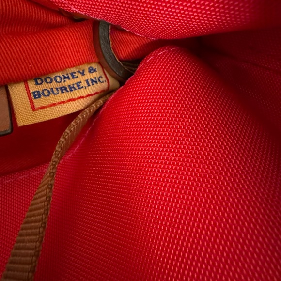 Dooney & Bourke shoulder bag - Picture 5 of 13